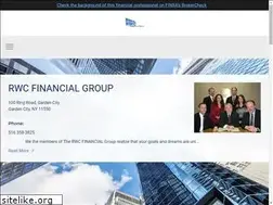 Sites similar to rwcfinancial.com