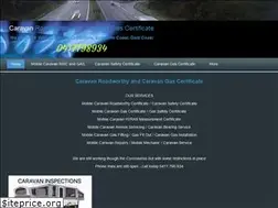 Sites similar to rwcgascertificates.com.au