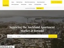 Sites similar to rwcityapartments.co.nz