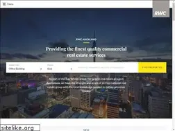 Sites similar to rwcommercialauckland.co.nz