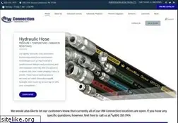 Sites similar to rwconnection.com