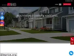 Sites similar to rwcosser.com