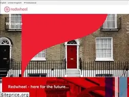 Sites similar to rwcpartners.com