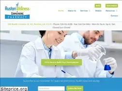 Sites similar to rwcpharmacy.com