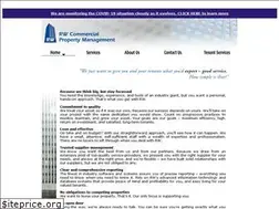 Sites similar to rwcpm.com