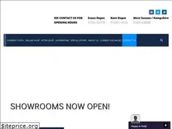 Sites similar to rwcrawford.co.uk