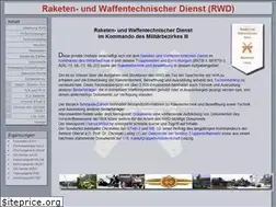 Sites similar to rwd-mb3.de