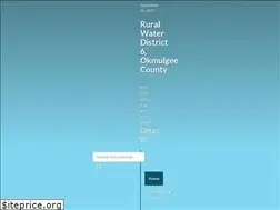 Sites similar to rwd6okmulgee.com