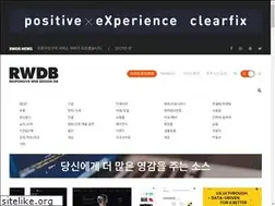 Sites similar to rwdb.kr