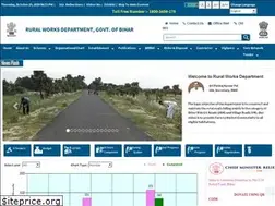 Sites similar to rwdbihar.gov.in