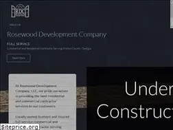 Sites similar to rwdconline.com