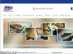 Sites similar to rwdextendertrim.com