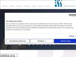Sites similar to rwdi.com