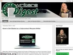 Sites similar to rwdigest.blogspot.com