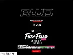 Sites similar to rwdmag.com