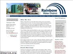 Sites similar to rwdonline.net