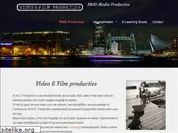 Sites similar to rwdproducties.nl