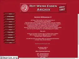 Sites similar to rwe-autogramme-fm.de