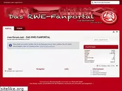 Sites similar to rwe-forum.net