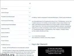 Sites similar to rwe-transgas.cz