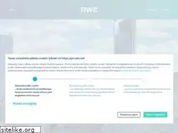 Sites similar to rwe.pl