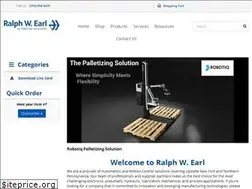 Sites similar to rwearl.com