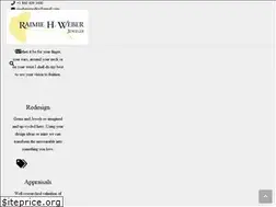 Sites similar to rweberjewelry.com