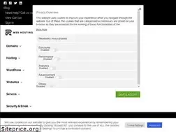Sites similar to rwebhosting.com
