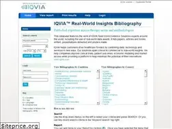 Sites similar to rwebibliography.com