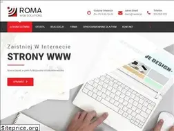 Sites similar to rwebs.pl