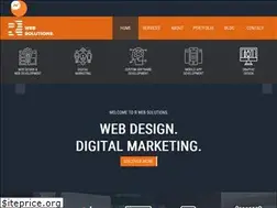 Sites similar to rwebsolutions.com.ph