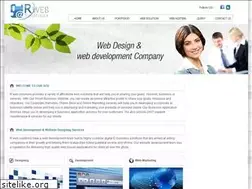 Sites similar to rwebsolutions.in