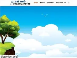 Sites similar to rwebtech.com