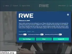 Sites similar to rweconsulting.com