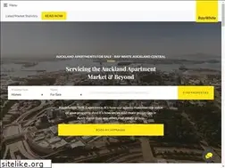 Sites similar to rwedenterrace.co.nz
