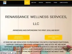 Sites similar to rwellnessservices.com