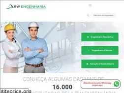Sites similar to rwengenharia.eng.br