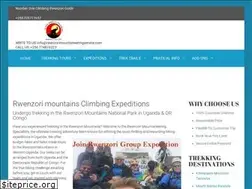 Sites similar to rwenzorimountaineeringservice.com