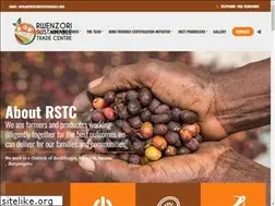 Sites similar to rwenzorisustainable.org