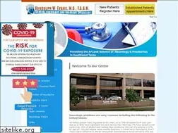 Sites similar to rwevansmd.com