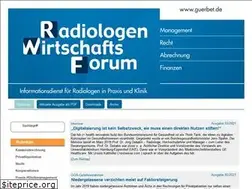 Sites similar to rwf-online.de