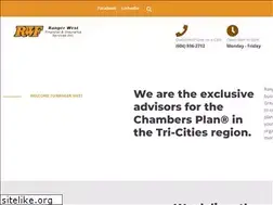 Sites similar to rwfinancial.com