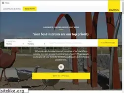 Sites similar to rwflatbush.co.nz