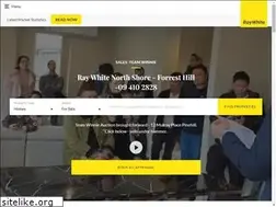 Sites similar to rwforresthill.co.nz