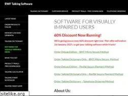 Sites similar to rwfts.com
