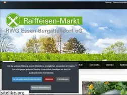 Sites similar to rwg-essen.de