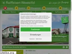 Sites similar to rwg-westeifel.de