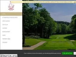 Sites similar to rwgc.be