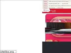 Sites similar to rwgenting.com