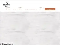 Sites similar to rwgrill.com
